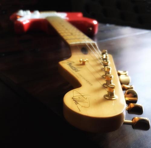 Fender Strat 1