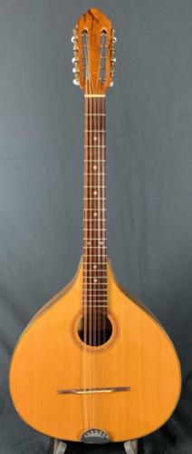 Celtic Cittern