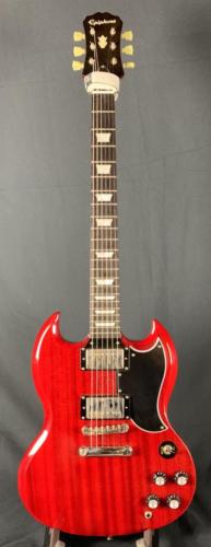 Epiphone SG