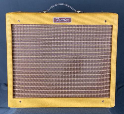 Fender Blues Jr IV