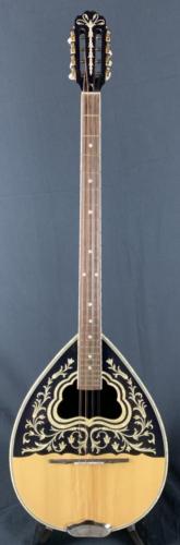 Greek Bouzouki