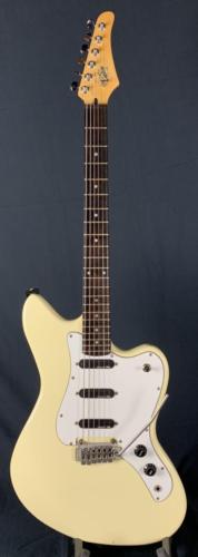 Hohner Hollywood Custom Baritone